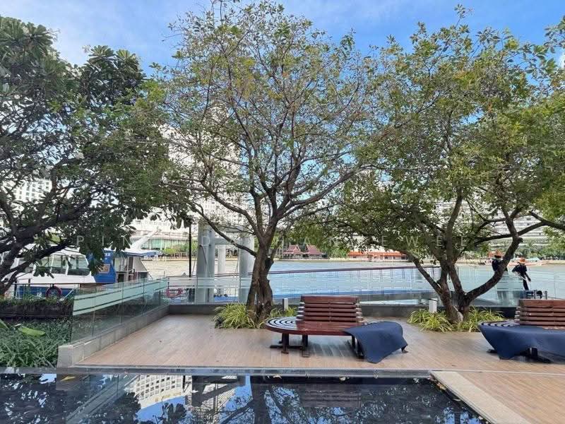 The River (Bangna-Lake 26 Community) : เดอะ ริเวอร์, สมุทรปราการ, บางเสาธง, สมุทรปราการ, 69 ตร.ม., คอนโด ขาย, โดย Pinyada Hantewee, 500585447 - DDproperty.com