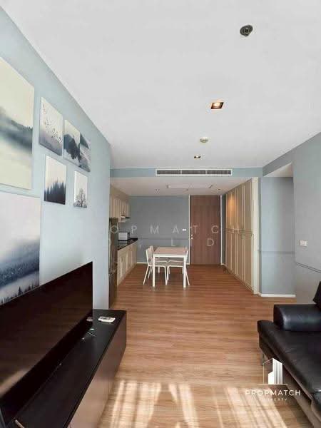 Noble Remix, bangkok, 772 Soi Sukhumvit 36, Sukhumvit Road, Khong Tan, Khlong Toei, Bangkok, 2 Bedrooms, 78 sqm, Condo For Sale, by PROPMATCH CO., LTD., 500585448 - DDproperty.com
