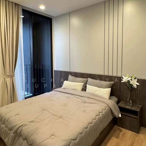 Noble Around Ari, bangkok, 312 Phahon Yothin Rd, Samsen Nai, Phaya Thai, Bangkok, 1 Bedroom, 36 sqm, Condo For Rent, by Suchatchaya Supawachiranant, 500585449 - DDproperty.com