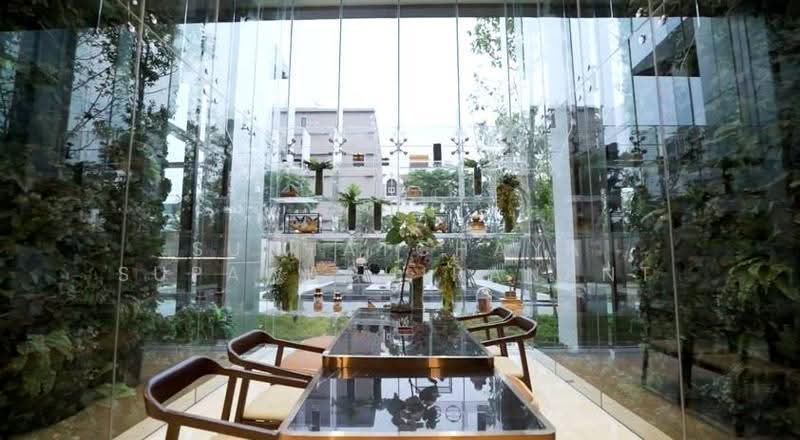 Life Sukhumvit 62 : ไลฟ์ สุขุมวิท 62, กรุงเทพ, ซอยสุขุมวิท 62, บางจาก, พระโขนง, กรุงเทพ, 36 ตร.ม., คอนโด ให้เช่า, โดย Suchatchaya Supawachiranant, 500585453 - DDproperty.com