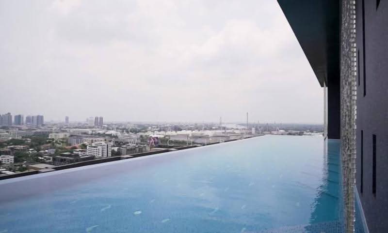 Life Sukhumvit 62, bangkok, Soi Sukhumvit 62, Bang Chak, Phra Khanong, Bangkok, 1 Bedroom, 36 sqm, Condo For Rent, by Suchatchaya Supawachiranant, 500585453 - DDproperty.com