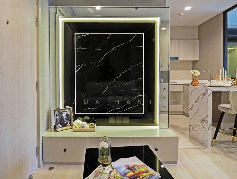 Life One Wireless, bangkok, 1 Wireless Road, Lumphini, Pathum Wan, Bangkok, 1 Bedroom, 35 sqm, Condo For Sale, by Pinyada Hantewee, 500585454 - DDproperty.com