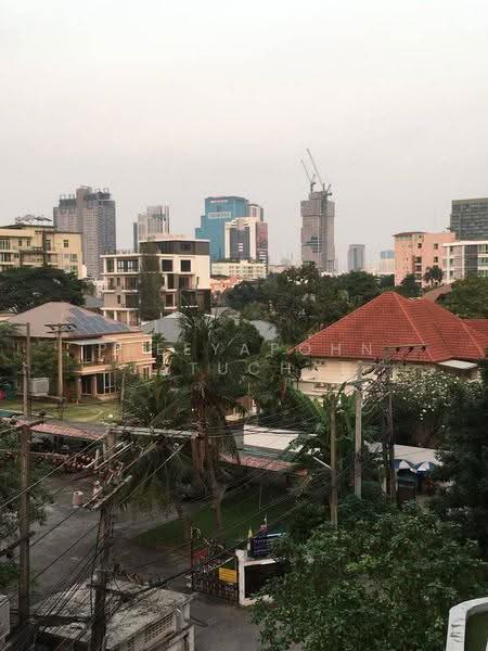 Downtown Forty Nine, bangkok, Sukhumvit 39 Road, Khlong Tan Nua, Watthana, Bangkok, 2 Bedrooms, 63 sqm, Condo For Sale, by Preeyapohn Jatuchai, 500585455 - DDproperty.com