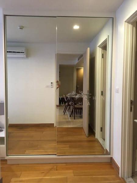 Downtown Forty Nine, bangkok, Sukhumvit 39 Road, Khlong Tan Nua, Watthana, Bangkok, 2 Bedrooms, 63 sqm, Condo For Sale, by Preeyapohn Jatuchai, 500585455 - DDproperty.com