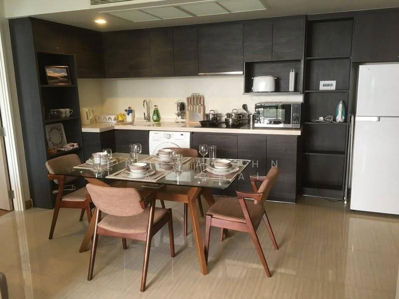 Downtown Forty Nine, bangkok, Sukhumvit 39 Road, Khlong Tan Nua, Watthana, Bangkok, 2 Bedrooms, 63 sqm, Condo For Sale, by Preeyapohn Jatuchai, 500585455 - DDproperty.com