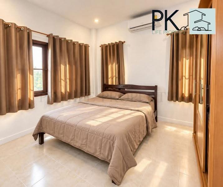 2R1171 This house for rent 2 bedroom 1 bathroom 30,000/month at cherngtalay have fully furnished, ภูเก็ต, เชิงทะเล, ถลาง, ภูเก็ต, 130 ตร.ม., บ้านเดี่ยว ให้เช่า, โดย PK LIFE Property, 500585456 - DDproperty.com