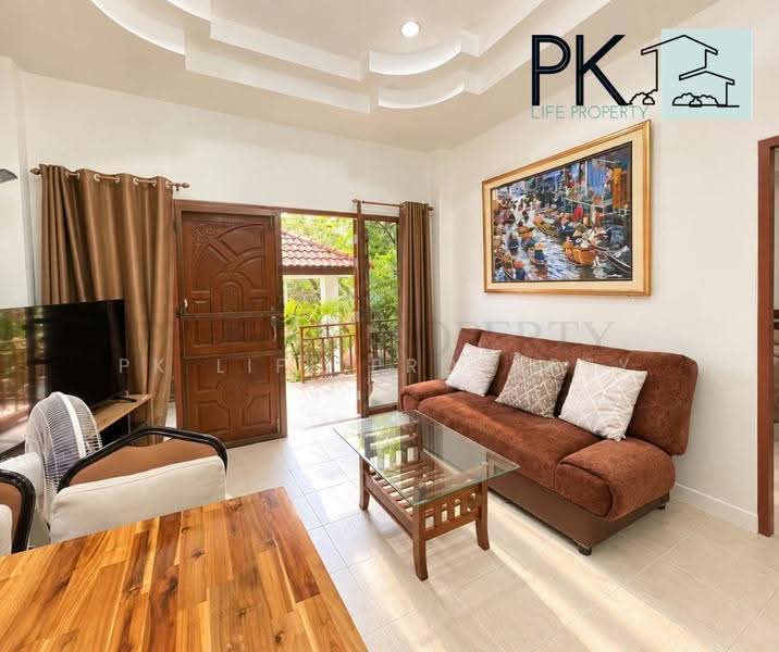 2R1171 This house for rent 2 bedroom 1 bathroom 30,000/month at cherngtalay have fully furnished, ภูเก็ต, เชิงทะเล, ถลาง, ภูเก็ต, 130 ตร.ม., บ้านเดี่ยว ให้เช่า, โดย PK LIFE Property, 500585456 - DDproperty.com