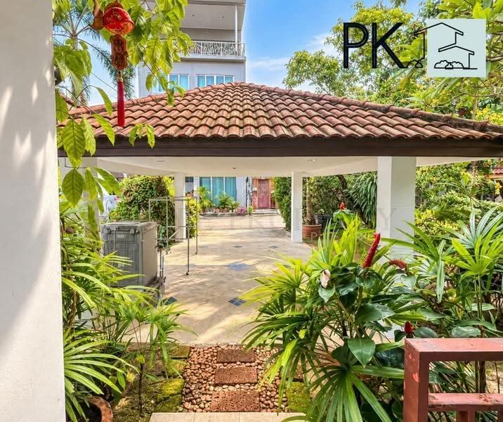 2R1171 This house for rent 2 bedroom 1 bathroom 30,000/month at cherngtalay have fully furnished, phuket, Choeng Thale, Thalang, Phuket, 2 Bedrooms, 130 sqm, Single Detached House For Rent, by PK LIFE Property, 500585456 - DDproperty.com