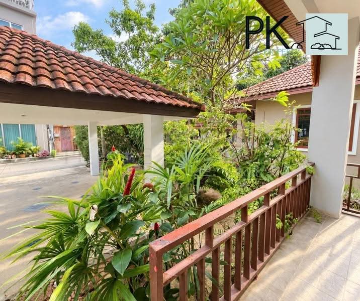 2R1171 This house for rent 2 bedroom 1 bathroom 30,000/month at cherngtalay have fully furnished, phuket, Choeng Thale, Thalang, Phuket, 2 Bedrooms, 130 sqm, Single Detached House For Rent, by PK LIFE Property, 500585456 - DDproperty.com