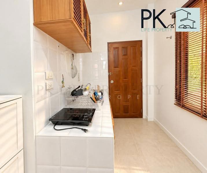 2R1171 This house for rent 2 bedroom 1 bathroom 30,000/month at cherngtalay have fully furnished, phuket, Choeng Thale, Thalang, Phuket, 2 Bedrooms, 130 sqm, Single Detached House For Rent, by PK LIFE Property, 500585456 - DDproperty.com