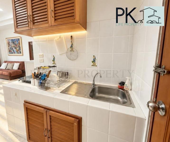 2R1171 This house for rent 2 bedroom 1 bathroom 30,000/month at cherngtalay have fully furnished, ภูเก็ต, เชิงทะเล, ถลาง, ภูเก็ต, 130 ตร.ม., บ้านเดี่ยว ให้เช่า, โดย PK LIFE Property, 500585456 - DDproperty.com