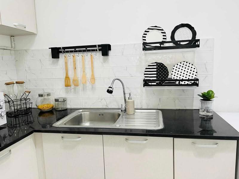 บ้านให้เช่า – ใกล้ตลาดเจริญเจริญ เพียง 10 นาที ค่าเช่า 22,000 บาท / เดือน รหัสทรัพย์ : No.13H492, เชียงใหม่, สันกำแพง, เชียงใหม่, 150 ตร.ม., บ้านเดี่ยว ให้เช่า, โดย Baandeedee Chiangmai, 500585458 - DDproperty.com