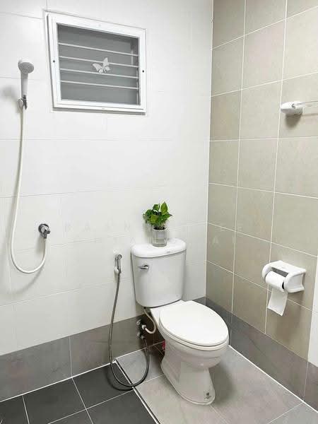 A house for rent near Charoen Charoen Market, Chiang Mai Rental Price: 22,000 THB / month No.13H492, chiang-mai, San Kamphaeng, Chiang Mai, 3 Bedrooms, 150 sqm, Single Detached House For Rent, by Baandeedee Chiangmai, 500585458 - DDproperty.com