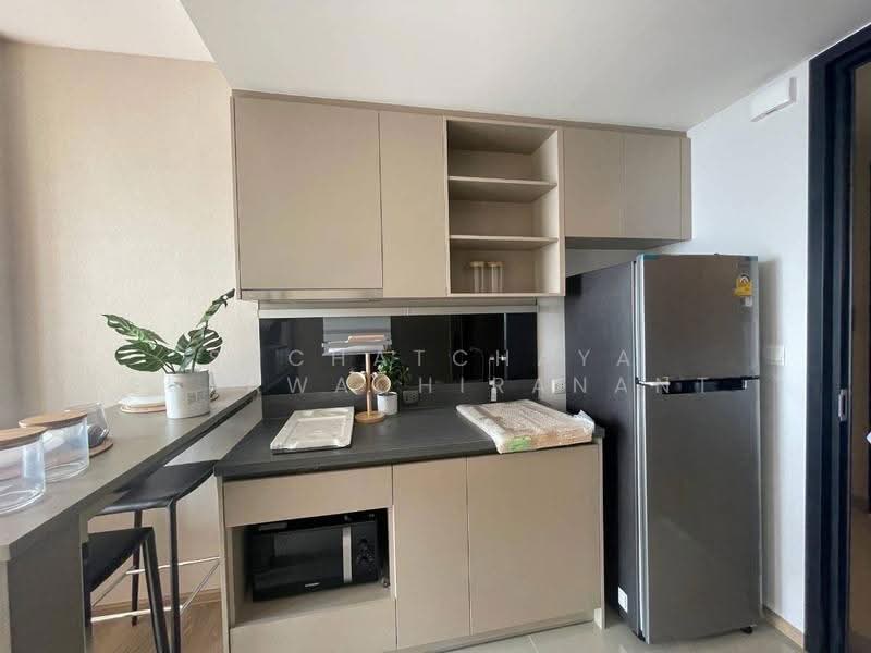 Oka Haus Sukhumvit 36, bangkok, 3399 Rama 4 Road, Khong Tan, Khlong Toei, Bangkok, 1 Bedroom, 35 sqm, Condo For Rent, by Suchatchaya Supawachiranant, 500585459 - DDproperty.com