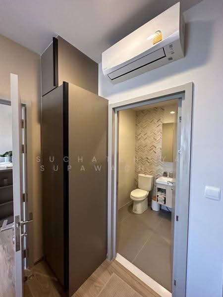 Oka Haus Sukhumvit 36, bangkok, 3399 Rama 4 Road, Khong Tan, Khlong Toei, Bangkok, 1 Bedroom, 35 sqm, Condo For Rent, by Suchatchaya Supawachiranant, 500585459 - DDproperty.com