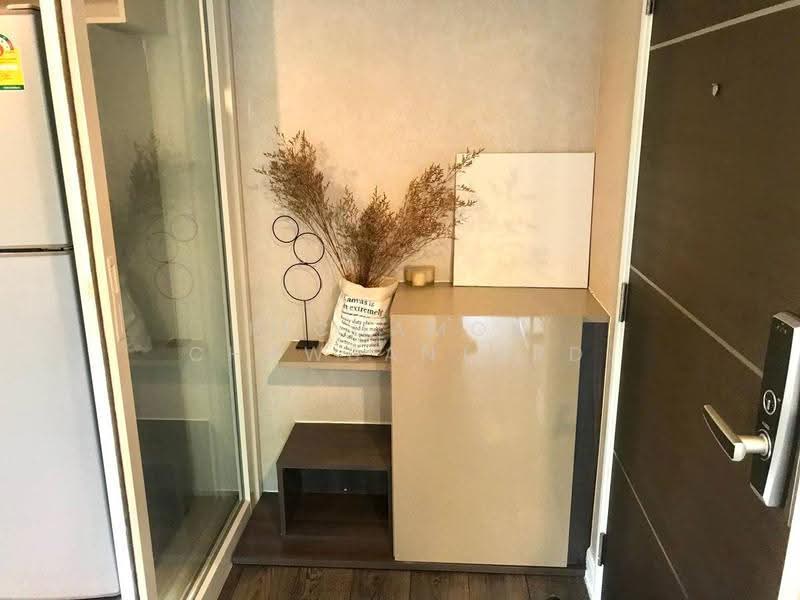 The Crest Sukhumvit 49, bangkok, Sukhumvit 49, Khlong Tan Nua, Watthana, Bangkok, 1 Bedroom, 45 sqm, Condo For Rent, by Pichamon Chawbantard, 500585461 - DDproperty.com