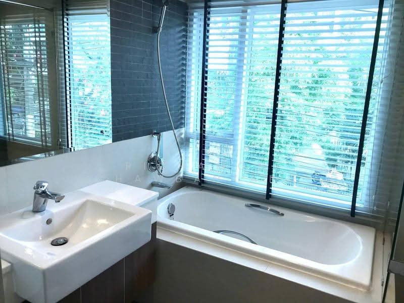 The Crest Sukhumvit 49, bangkok, Sukhumvit 49, Khlong Tan Nua, Watthana, Bangkok, 1 Bedroom, 45 sqm, Condo For Rent, by Pichamon Chawbantard, 500585461 - DDproperty.com
