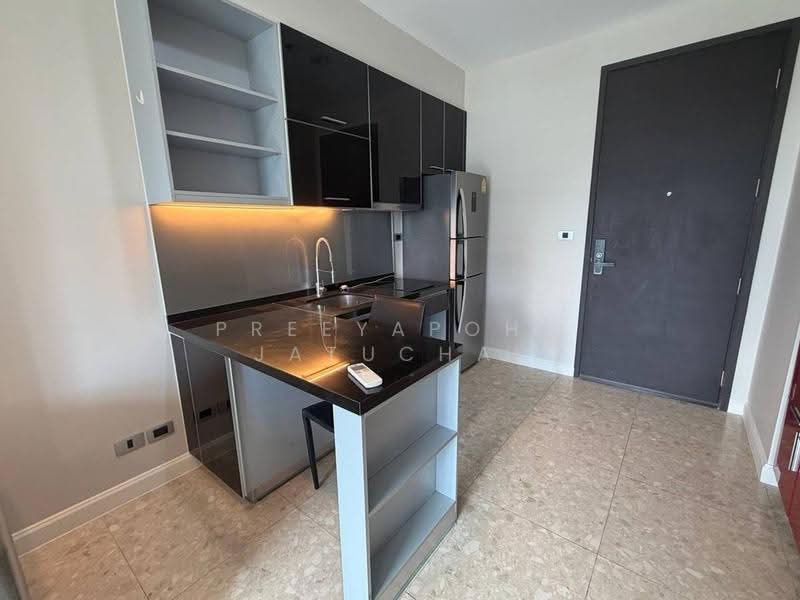The Crest Sukhumvit 34, bangkok, 778 Sukhumvit Road, Khong Tan, Khlong Toei, Bangkok, 1 Bedroom, 35 sqm, Condo For Sale, by Preeyapohn Jatuchai, 500585462 - DDproperty.com