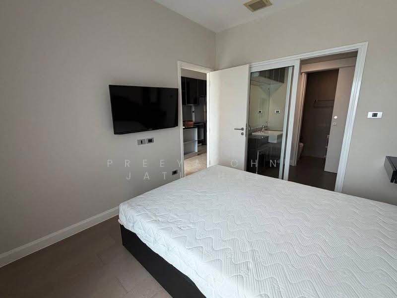 The Crest Sukhumvit 34, bangkok, 778 Sukhumvit Road, Khong Tan, Khlong Toei, Bangkok, 1 Bedroom, 35 sqm, Condo For Sale, by Preeyapohn Jatuchai, 500585462 - DDproperty.com