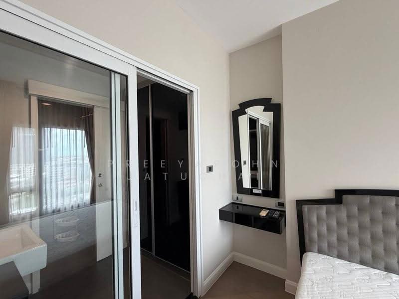 The Crest Sukhumvit 34, bangkok, 778 Sukhumvit Road, Khong Tan, Khlong Toei, Bangkok, 1 Bedroom, 35 sqm, Condo For Sale, by Preeyapohn Jatuchai, 500585462 - DDproperty.com