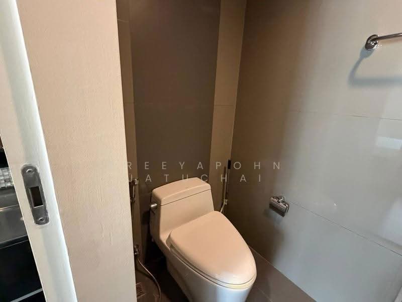 The Crest Sukhumvit 34, bangkok, 778 Sukhumvit Road, Khong Tan, Khlong Toei, Bangkok, 1 Bedroom, 35 sqm, Condo For Sale, by Preeyapohn Jatuchai, 500585462 - DDproperty.com