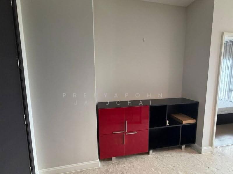 The Crest Sukhumvit 34, bangkok, 778 Sukhumvit Road, Khong Tan, Khlong Toei, Bangkok, 1 Bedroom, 35 sqm, Condo For Sale, by Preeyapohn Jatuchai, 500585462 - DDproperty.com