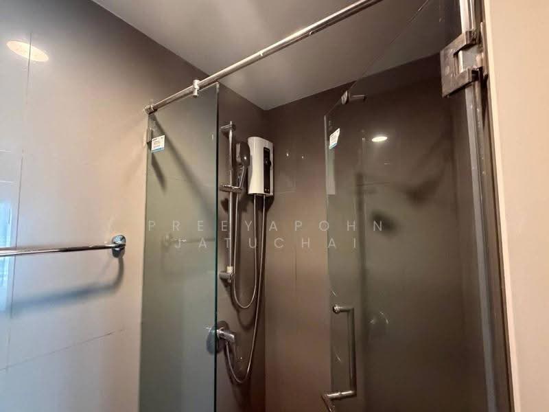 The Crest Sukhumvit 34, bangkok, 778 Sukhumvit Road, Khong Tan, Khlong Toei, Bangkok, 1 Bedroom, 35 sqm, Condo For Sale, by Preeyapohn Jatuchai, 500585462 - DDproperty.com