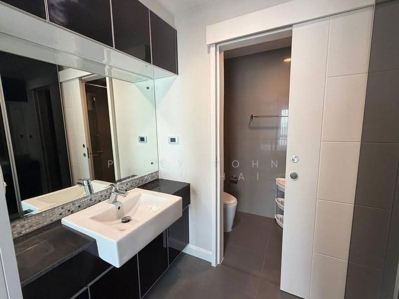 The Crest Sukhumvit 34, bangkok, 778 Sukhumvit Road, Khong Tan, Khlong Toei, Bangkok, 1 Bedroom, 35 sqm, Condo For Sale, by Preeyapohn Jatuchai, 500585462 - DDproperty.com