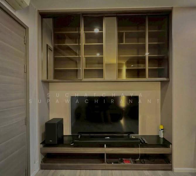 The Room Sukhumvit 69, bangkok, 1539 Sukhumvit Road, Phra Kanong Nua, Watthana, Bangkok, 1 Bedroom, 35 sqm, Condo For Rent, by Suchatchaya Supawachiranant, 500585464 - DDproperty.com