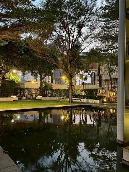 The Room Sukhumvit 69 : เดอะ รูม สุขุมวิท 69, กรุงเทพ, 1539 ถ.สุขุมวิท, พระโขนงเหนือ, วัฒนา, กรุงเทพ, 35 ตร.ม., คอนโด ให้เช่า, โดย Suchatchaya Supawachiranant, 500585464 - DDproperty.com