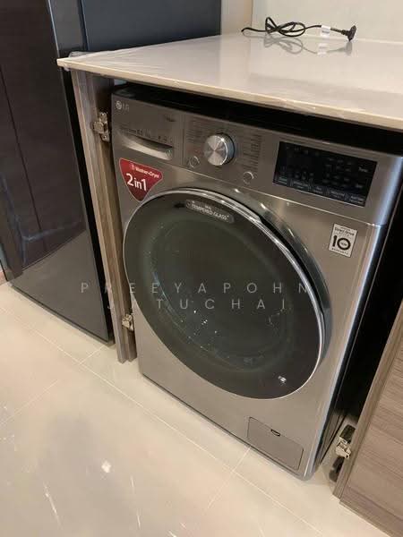 The Line Phahon-Pradipat, bangkok, 21 Pradiphat Road, Samsen Nai, Phaya Thai, Bangkok, 1 Bedroom, 36 sqm, Condo For Sale, by Preeyapohn Jatuchai, 500585466 - DDproperty.com