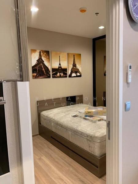 The Line Phahon-Pradipat, bangkok, 21 Pradiphat Road, Samsen Nai, Phaya Thai, Bangkok, 1 Bedroom, 36 sqm, Condo For Sale, by Preeyapohn Jatuchai, 500585466 - DDproperty.com
