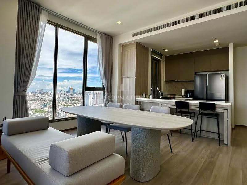 Rhythm Charoenkrung Pavillion, bangkok, Charoenkrung Road, Wat Prayakrai, Bang Kho Laem, Bangkok, 2 Bedrooms, 110 sqm, Condo For Sale, by PROPMATCH CO., LTD., 500585467 - DDproperty.com