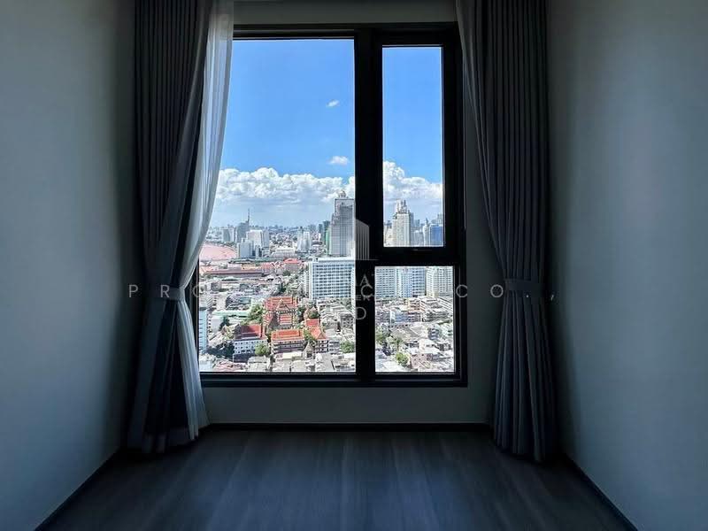 Rhythm Charoenkrung Pavillion, bangkok, Charoenkrung Road, Wat Prayakrai, Bang Kho Laem, Bangkok, 2 Bedrooms, 110 sqm, Condo For Sale, by PROPMATCH CO., LTD., 500585467 - DDproperty.com