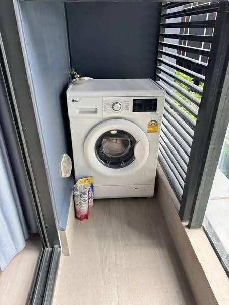 One9Five Asoke-Rama 9, bangkok, 195 Soi Rama 9 Soi 5, Huai Khwang, Bangkok, 1 Bedroom, 36 sqm, Condo For Rent, by Pinyada Hantewee, 500585468 - DDproperty.com