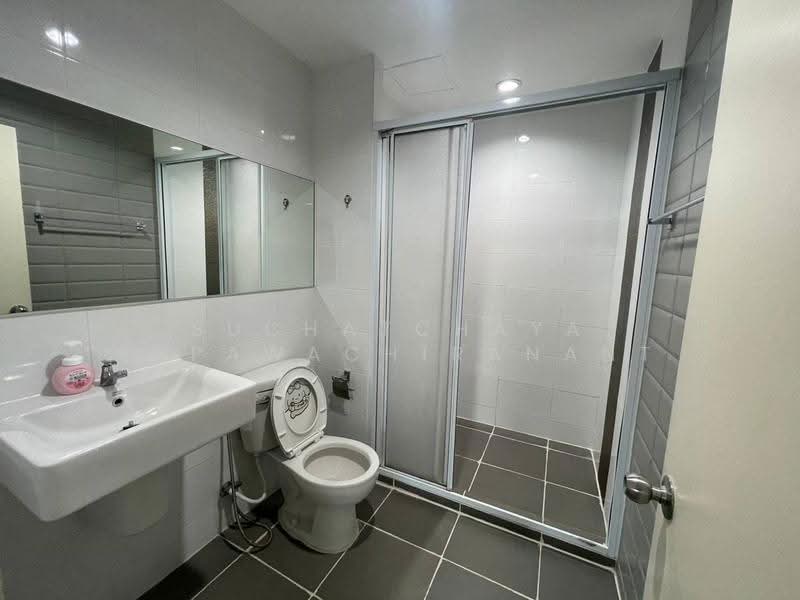 Aspire Sukhumvit 48, bangkok, Sukhumvit Road, Phra Kanong, Khlong Toei, Bangkok, 1 Bedroom, 35 sqm, Condo For Rent, by Suchatchaya Supawachiranant, 500585469 - DDproperty.com