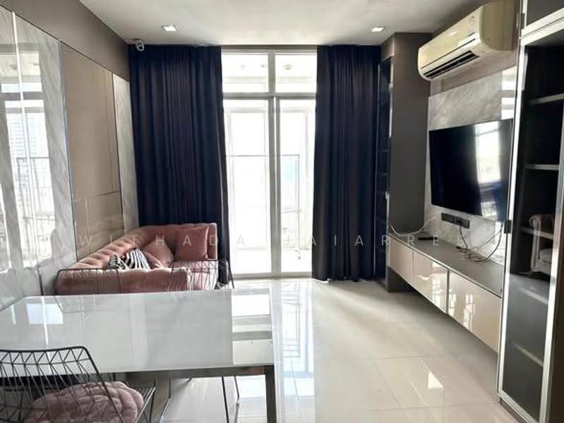 IDEO Verve Ratchaprarop, bangkok, Ratchaprarop, Makkasan, Ratchathewi, Bangkok, 2 Bedrooms, 72 sqm, Condo For Rent, by Withada Jaiarree, 500585472 - DDproperty.com