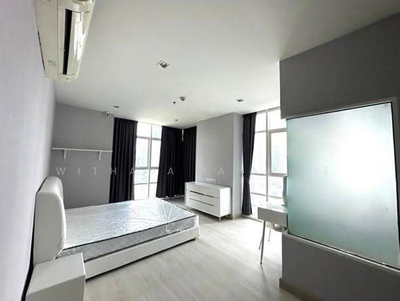 IDEO Verve Ratchaprarop, bangkok, Ratchaprarop, Makkasan, Ratchathewi, Bangkok, 2 Bedrooms, 72 sqm, Condo For Rent, by Withada Jaiarree, 500585472 - DDproperty.com
