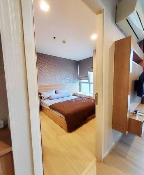 Rhythm Sukhumvit 50, bangkok, 8 Sukhumvit 50, Sukhumvit Road, Phra Kanong, Khlong Toei, Bangkok, 1 Bedroom, 35 sqm, Condo For Sale, by Pinyada Hantewee, 500585473 - DDproperty.com