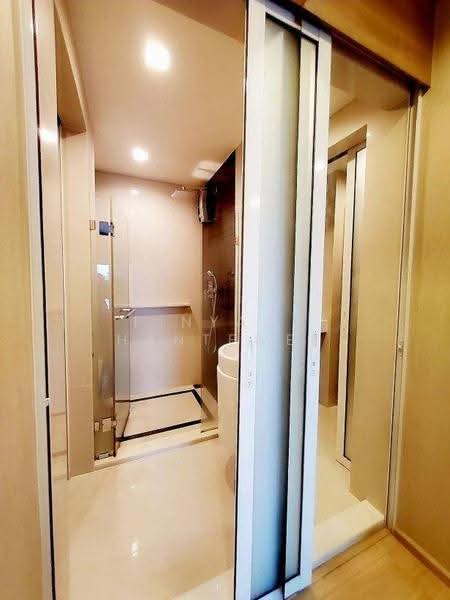 Rhythm Sukhumvit 50, bangkok, 8 Sukhumvit 50, Sukhumvit Road, Phra Kanong, Khlong Toei, Bangkok, 1 Bedroom, 35 sqm, Condo For Sale, by Pinyada Hantewee, 500585473 - DDproperty.com