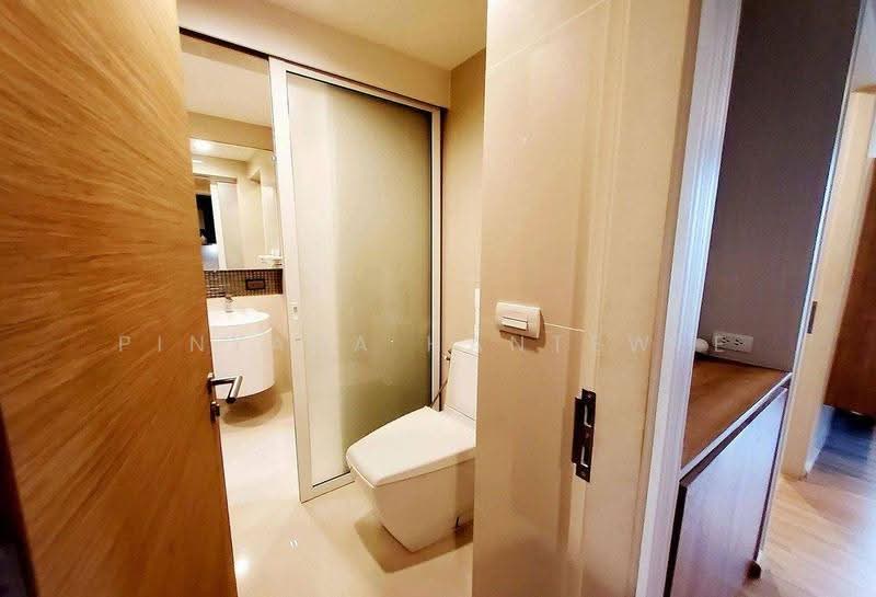 Rhythm Sukhumvit 50, bangkok, 8 Sukhumvit 50, Sukhumvit Road, Phra Kanong, Khlong Toei, Bangkok, 1 Bedroom, 35 sqm, Condo For Sale, by Pinyada Hantewee, 500585473 - DDproperty.com