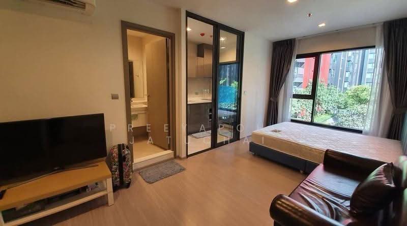 Life Asoke Hype, bangkok, 339 Chaturathit Rd, Makkasan, Ratchathewi, Bangkok, 1 Bedroom, 26 sqm, Condo For Sale, by Preeyapohn Jatuchai, 500585474 - DDproperty.com