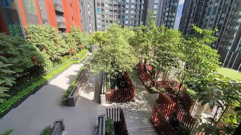 Life Asoke Hype, bangkok, 339 Chaturathit Rd, Makkasan, Ratchathewi, Bangkok, 1 Bedroom, 26 sqm, Condo For Sale, by Preeyapohn Jatuchai, 500585474 - DDproperty.com