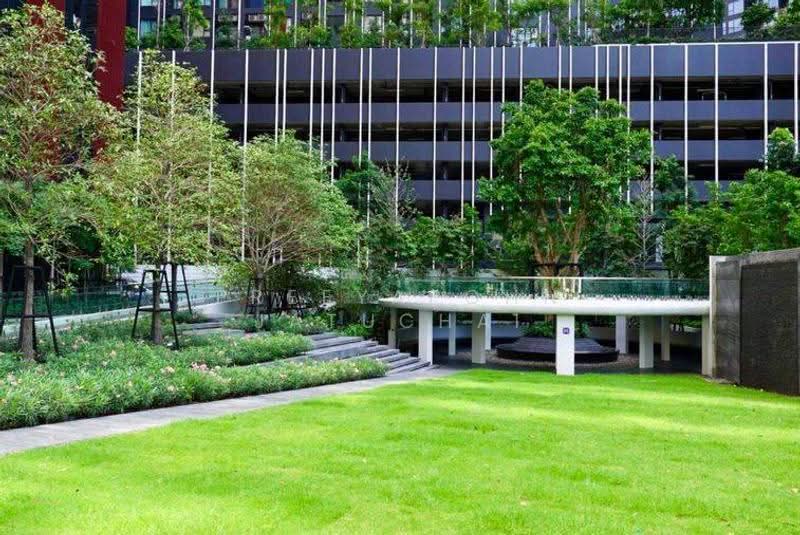 Life Asoke Hype, bangkok, 339 Chaturathit Rd, Makkasan, Ratchathewi, Bangkok, 1 Bedroom, 26 sqm, Condo For Sale, by Preeyapohn Jatuchai, 500585474 - DDproperty.com