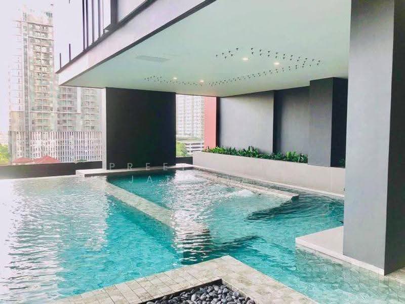 Life Asoke Hype, bangkok, 339 Chaturathit Rd, Makkasan, Ratchathewi, Bangkok, 1 Bedroom, 26 sqm, Condo For Sale, by Preeyapohn Jatuchai, 500585474 - DDproperty.com