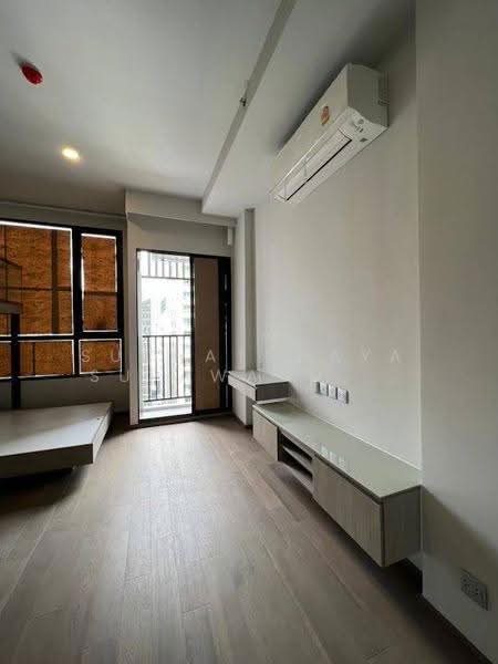 Park Origin Phayathai, bangkok, 89 Phaya Thai Road, Thanon Phaya Thai, Ratchathewi, Bangkok, Studio, 29 sqm, Condo For Sale, by Suchatchaya Supawachiranant, 500585475 - DDproperty.com