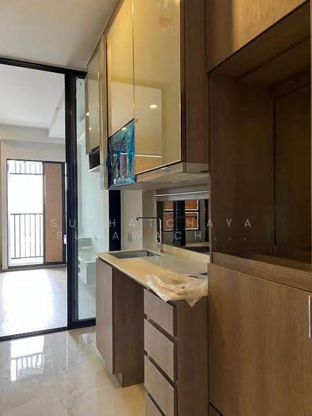 Park Origin Phayathai, bangkok, 89 Phaya Thai Road, Thanon Phaya Thai, Ratchathewi, Bangkok, Studio, 29 sqm, Condo For Sale, by Suchatchaya Supawachiranant, 500585475 - DDproperty.com
