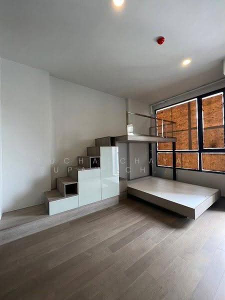 Park Origin Phayathai, bangkok, 89 Phaya Thai Road, Thanon Phaya Thai, Ratchathewi, Bangkok, Studio, 29 sqm, Condo For Sale, by Suchatchaya Supawachiranant, 500585475 - DDproperty.com