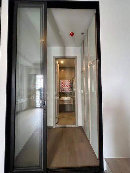 Park Origin Phayathai, bangkok, 89 Phaya Thai Road, Thanon Phaya Thai, Ratchathewi, Bangkok, Studio, 29 sqm, Condo For Sale, by Suchatchaya Supawachiranant, 500585475 - DDproperty.com