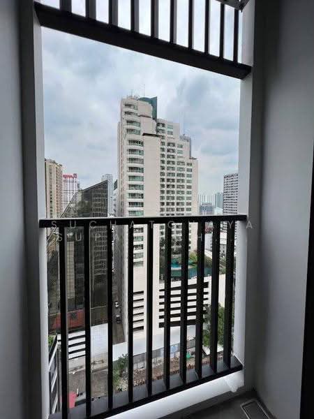 Park Origin Phayathai, bangkok, 89 Phaya Thai Road, Thanon Phaya Thai, Ratchathewi, Bangkok, Studio, 29 sqm, Condo For Sale, by Suchatchaya Supawachiranant, 500585475 - DDproperty.com